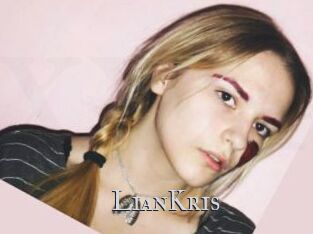 LianKris
