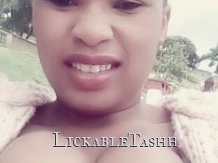 LickableTashh