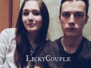 LickyCouple