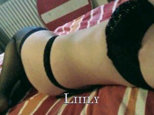 Liiily