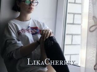LikaCherrry Xxx Amateur
