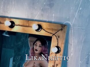 LikaNight19 Xxx Amateur