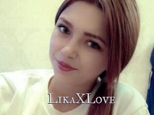 LikaXLove Xxx Amateur