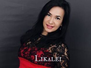 Likalei Xxx Amateur