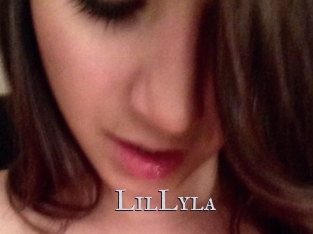 LilLyla Xxx Amateur