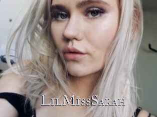 LilMissSarah