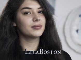 LilaBoston