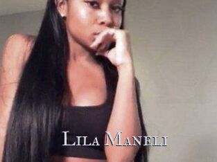 Lila_Maneli Xxx Amateur
