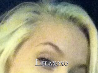 Lilaxoxo Xxx Amateur