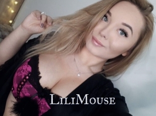 LiliMouse