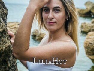 LiliaHot