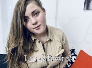 LilianFowler
