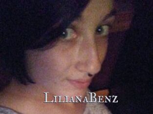 Liliana_Benz