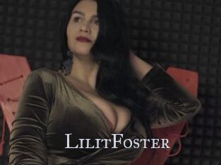 LilitFoster Xxx Amateur