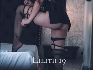 Lilith_19 Xxx Amateur