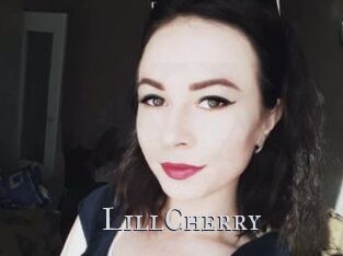 LillCherry Xxx Amateur