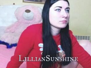 LillianSunshine Xxx Amateur