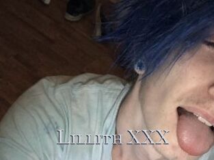 Lillith_XXX Xxx Amateur