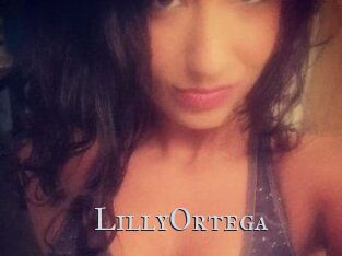 LillyOrtega