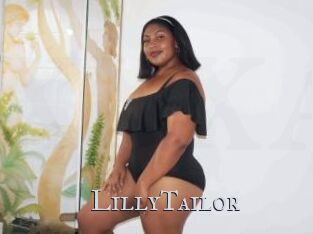 LillyTailor