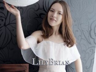 LilyBrian Xxx Amateur