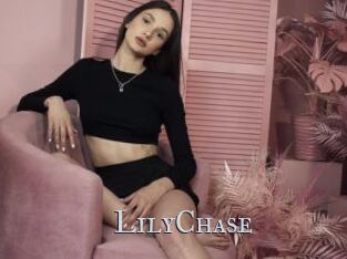 LilyChase