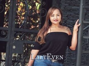 LilyEven