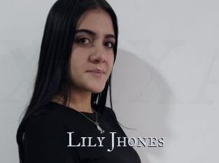 Lily_Jhones Xxx Amateur
