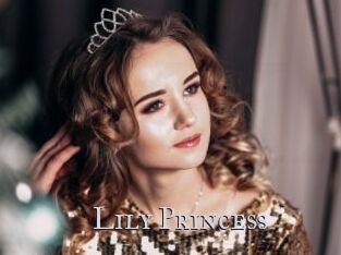 Lily_Princess Xxx Amateur