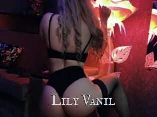 Lily_Vanil Xxx Amateur