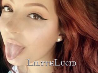 LilythLucid Xxx Amateur