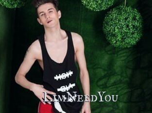 LimNeedYou