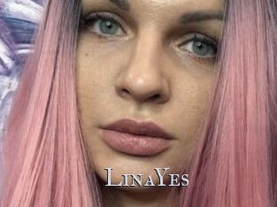 LinaYes Xxx Amateur