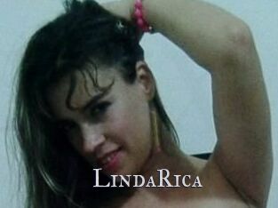 LindaRica Xxx Amateur