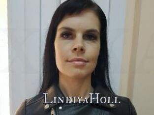 LindiyaHoll