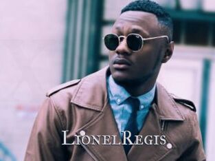 LionelRegis