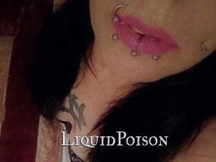 LiquidPoison