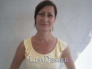 LisaDesire