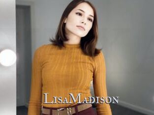 LisaMadison