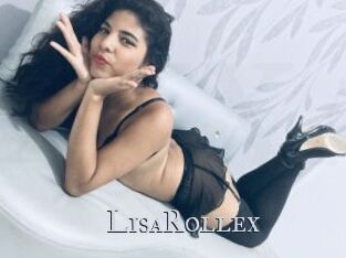 LisaRollex