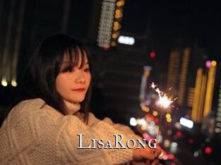 LisaRong