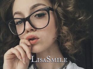 LisaSmile Xxx Amateur