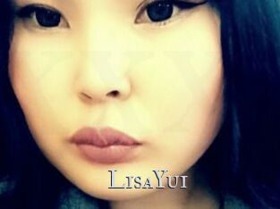 LisaYui Xxx Amateur