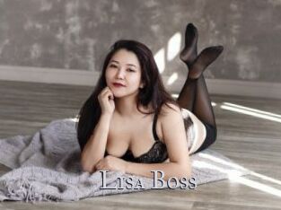 Lisa_Boss Xxx Amateur