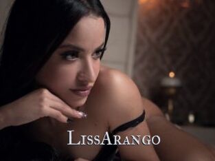 LissArango Xxx Amateur