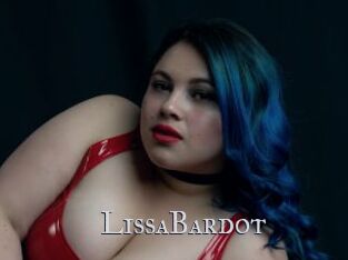 LissaBardot