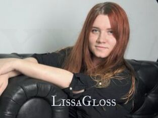 LissaGloss Xxx Amateur