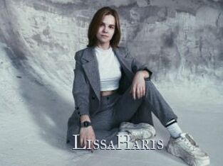LissaHaris Xxx Amateur