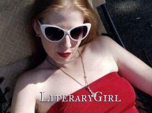 LiteraryGirl Xxx Amateur