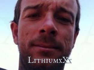 LithiumxXx